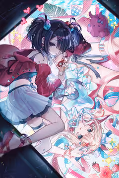 预览
