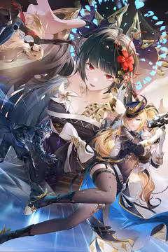 预览