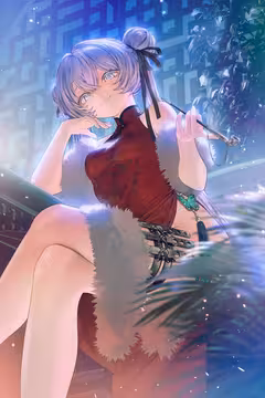 预览