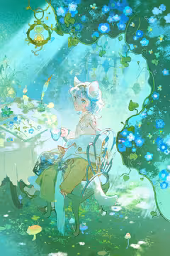 预览