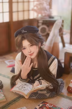 预览