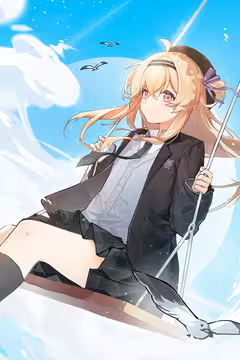 预览