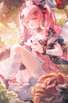 预览