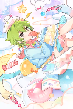 预览