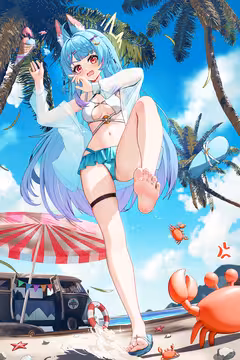 预览