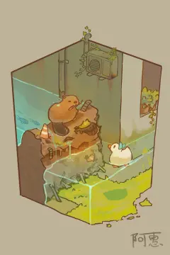 预览