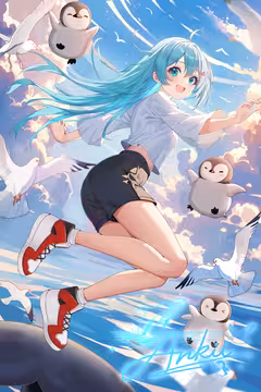 预览