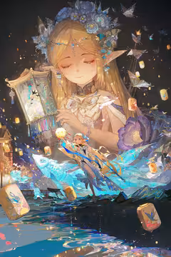 预览