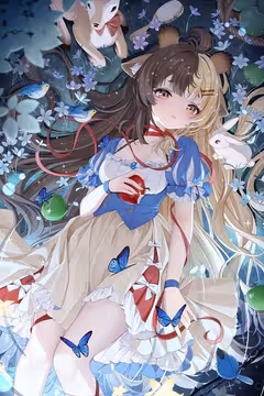 预览