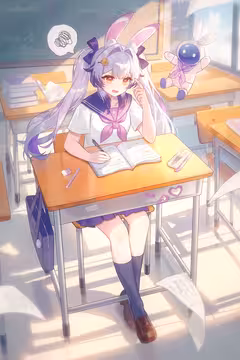 预览