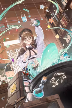 预览