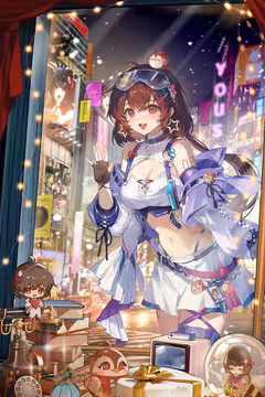 预览