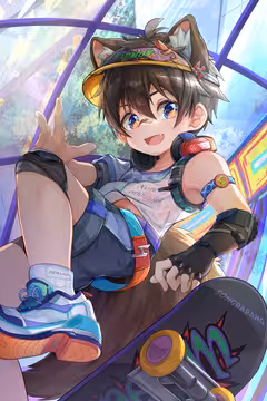 预览