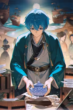 预览