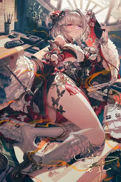 预览