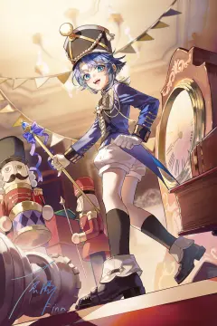 预览