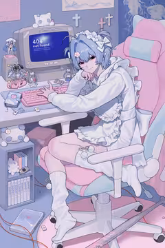 预览