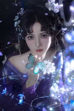 预览