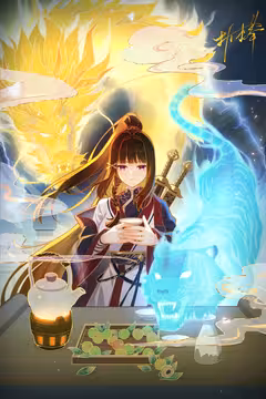 预览