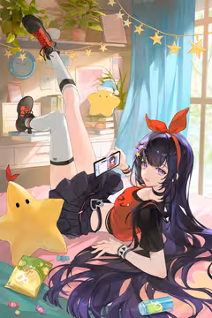 预览
