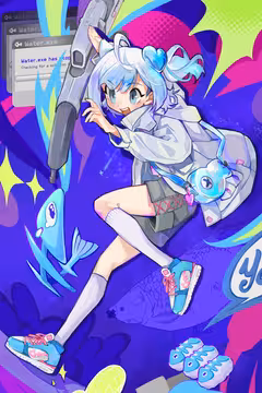 预览