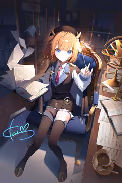 预览
