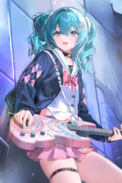 预览