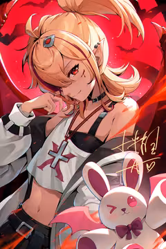 预览