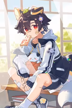 预览