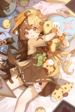 预览
