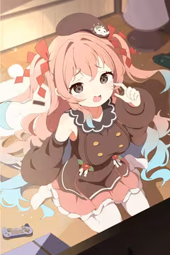 预览