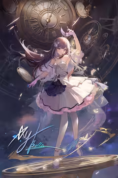 预览