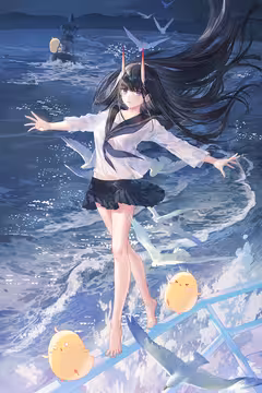 预览