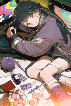 预览