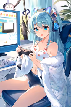 预览