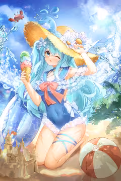 预览