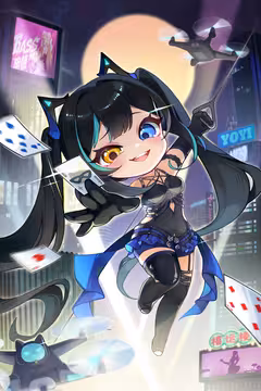 预览