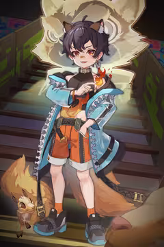 预览