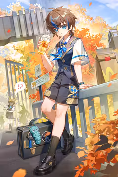 预览