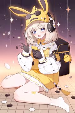 预览