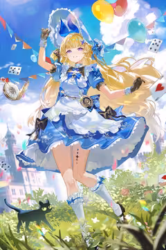 预览