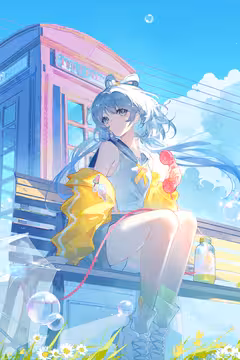 预览