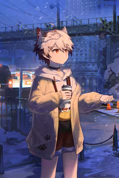 预览