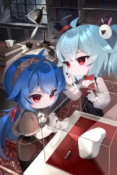 预览