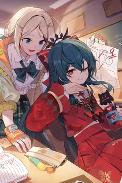 预览