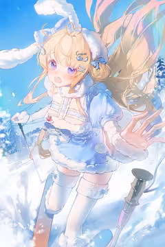 预览