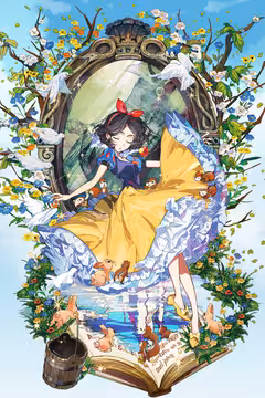 预览