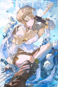 预览
