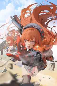 预览