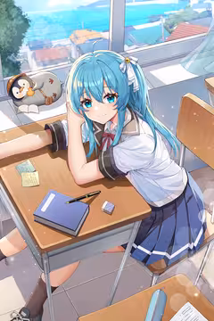 预览